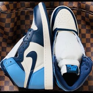 Air Jordan 1 RETRO HIGH OF GS